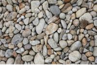 ground gravel cobble 0003